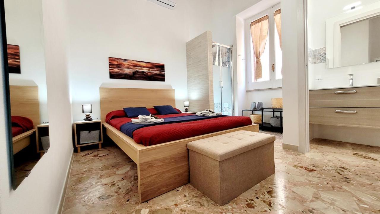 Zanzi 'S Charming Rooms Avola Exterior foto