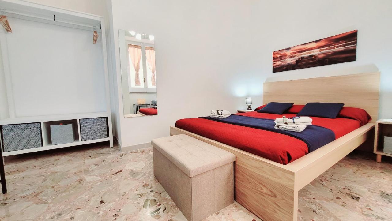 Zanzi 'S Charming Rooms Avola Exterior foto