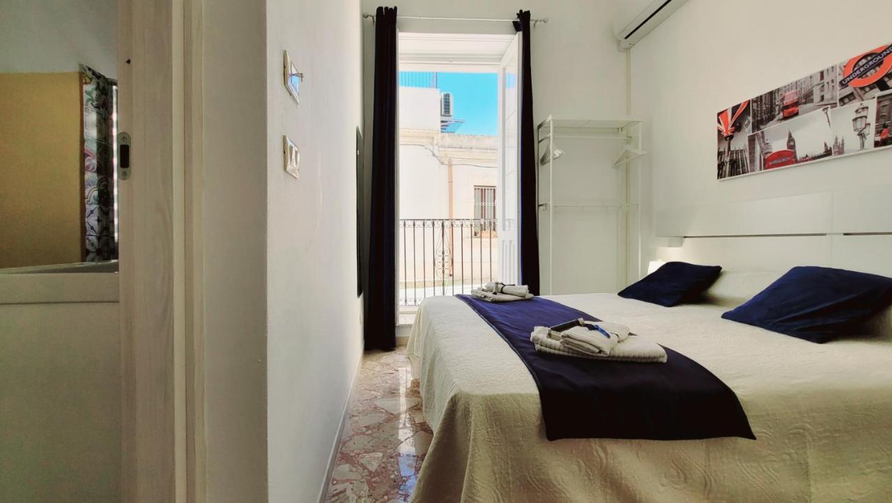 Zanzi 'S Charming Rooms Avola Exterior foto