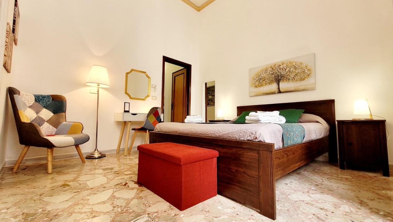 Zanzi 'S Charming Rooms Avola Exterior foto