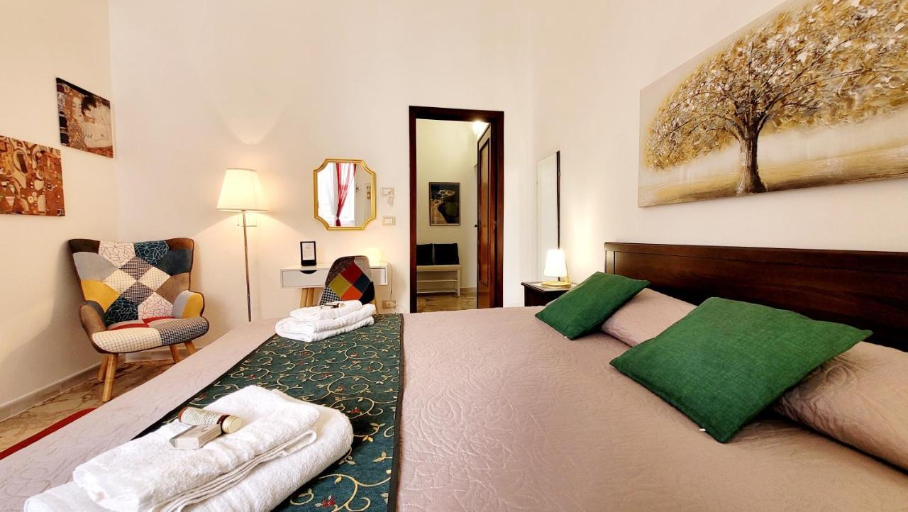 Zanzi 'S Charming Rooms Avola Exterior foto