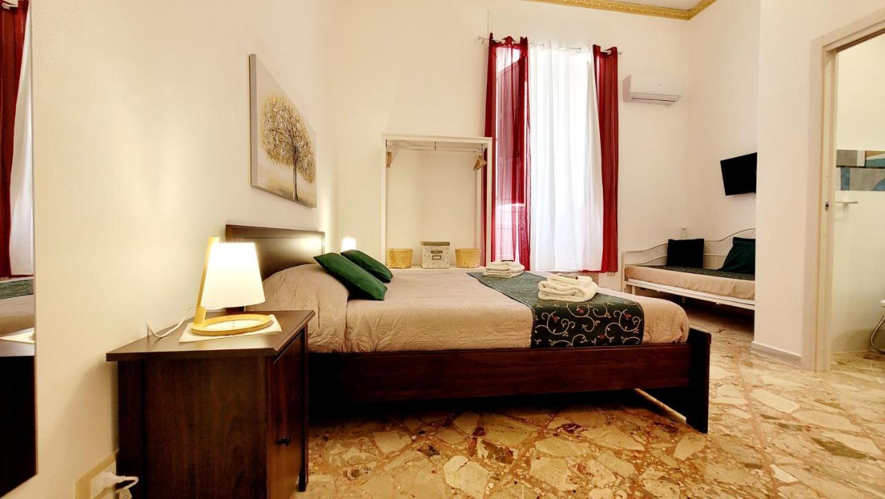 Zanzi 'S Charming Rooms Avola Exterior foto